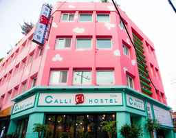 Calli Hostel, ₱ 1,132.68