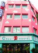 Imej utama Calli Hostel