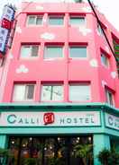 Imej utama Calli Hostel