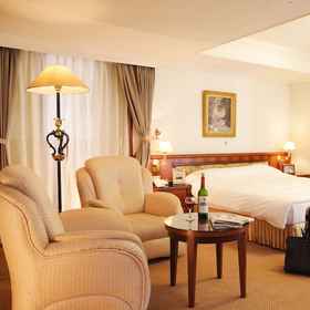 Primary image 1 Kingdom Hotel, Hotel Putian Temple