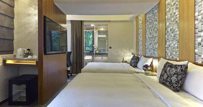 Others Beauty Hotels Taipei - Hotel Bstay