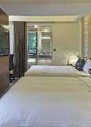 Primary image Beauty Hotels Taipei - Hotel Bstay