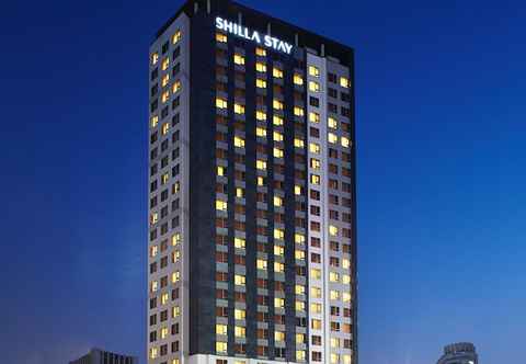 Lainnya Shilla Stay Seodaemun Seoul Station