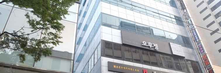 Lainnya Step Inn Myeongdong 1