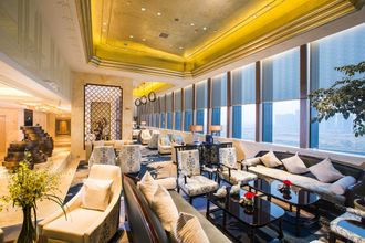 Others 4 Kasion International Hotel Yiwu