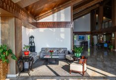 Others 7 Sinclairs Retreat Kalimpong