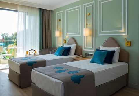 其他 Adalya Art Side - All Inclusive