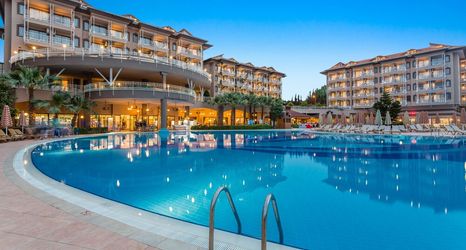 其他 2 Adalya Art Side - All Inclusive