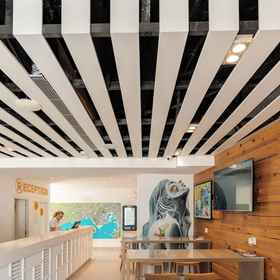 Reception 1 Ryans La Marina, Estellencs Hotels