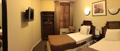 其他 4 St Marks Hotel