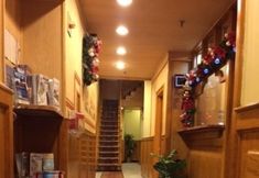 Lain-lain 2 St Marks Hotel