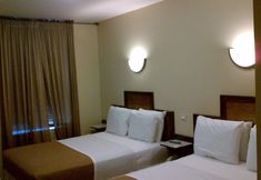 Lain-lain 7 St Marks Hotel