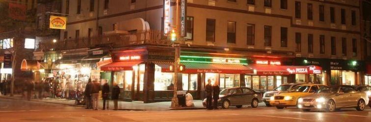 Lain-lain St Marks Hotel