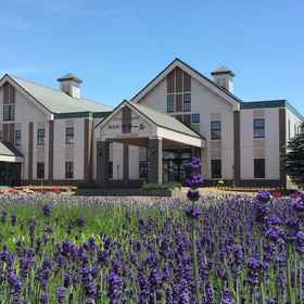 Primary image 1 Spa & Hotel Resort Furano La Terre, Khách sạn Natulux Hotel Parking Lot 1