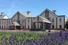 Lain-lain Spa & Hotel Resort Furano La Terre