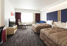 Lainnya 6 Hotel North City