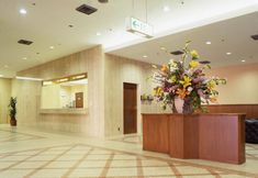 Lainnya 2 Hotel North City