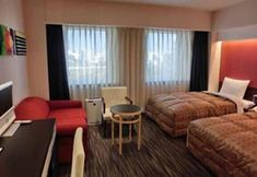 Lainnya 7 Hotel North City