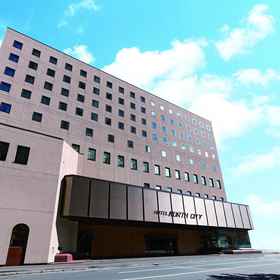 Primary image 1 Hotel North City, Hotel Sapporo