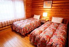 其他 7 Log Hotel Larch Lake Kanayama