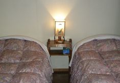 Others 7 Pension & Restaurant Bistare Kana