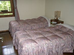 Others 4 Pension & Restaurant Bistare Kana