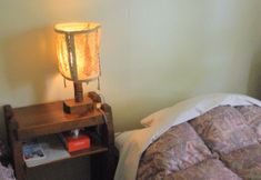 Others 3 Pension & Restaurant Bistare Kana