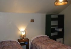 Others 5 Pension & Restaurant Bistare Kana