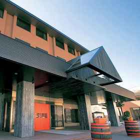 Primary image 1 Hotel Kanronomori, Khách sạn Niseko