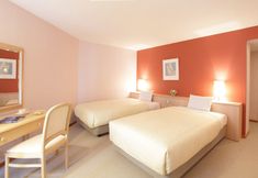 อื่นๆ 4 Hoshino Resorts RISONARE Tomamu