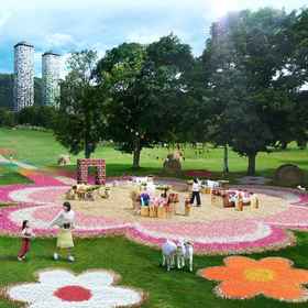 Primary image1Hoshino Resorts RISONARE Tomamu,冰雪村飯店