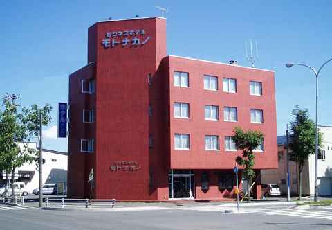 Others Business Hotel Motonakano