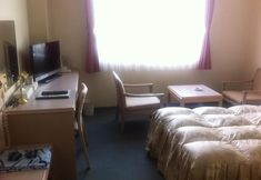 Lain-lain 6 Hotel Sunfuraton