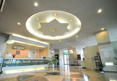 Lain-lain 2 Hotel Sunfuraton