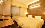 อื่นๆ 6 Asahikawa Sun Hotel