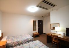 Others 7 Wakkanai Sun Hotel