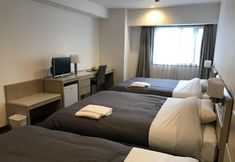 Khác 6 Sapporo Oriental Hotel