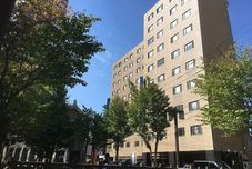 Others Sapporo Oriental Hotel