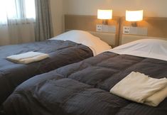 Khác 3 Sapporo Oriental Hotel