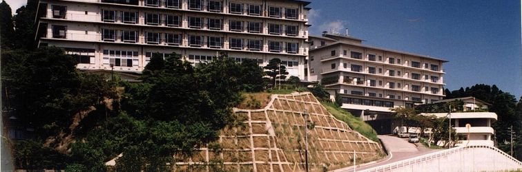 其他 Himi Onsenkyo Uomeguri No Yado Eihokaku