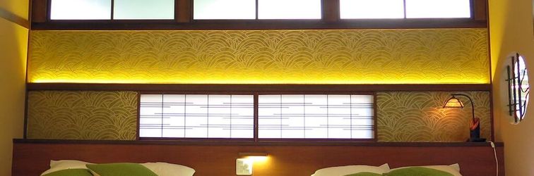 Others Shofuso Ryokan