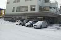 Lain-lain Hotel Okabe Shiosaitei