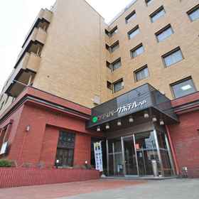 Primary image 1 City Park Hotel Hachinohe, Hirosaki University Hotels