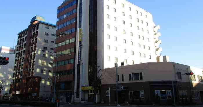 Khác Smile Hotel - Utsunomiya Higashiguchi