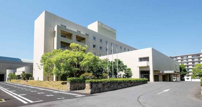 Lainnya Takamatsu Kokusai Hotel