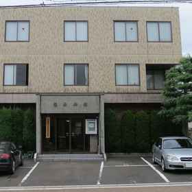 ภาพหลัก 1 Houei Ryokan, Echizen-Takada Station Hotels