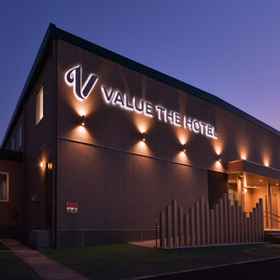 Primary image 1 バリュー・ザ・ホテル東松島矢本, 黒川郡 ホテル