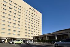 其他 Hotel JAL City Tsukuba