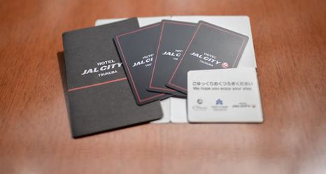 其他 2 Hotel JAL City Tsukuba