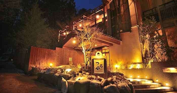 Khác Shima Onsen TSURUYA